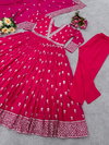 Sr 1583 Heavy Long Anarkali Readymade Suits Wholesale Clothing Suppliers In India